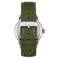 Timex Men White Round Multifunction Dial Watch- TWEG19926