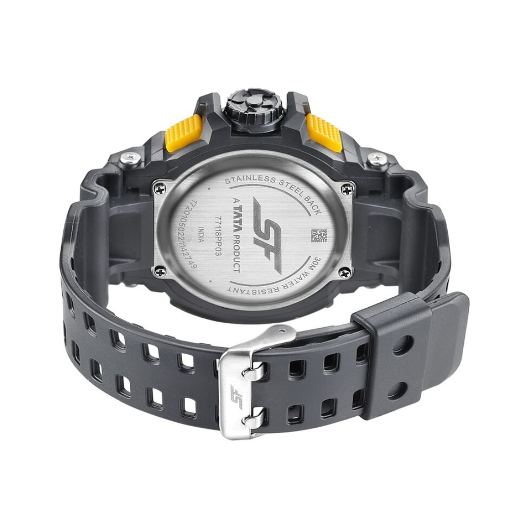 Sf a tata product watch hot sale