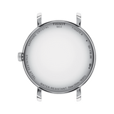 TISSOT T-Classic Everytime Swiss Unisex Analog Watch T1432101104100
