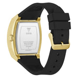 Guess Champagne Dial Analog Men Watch - GW1066G2 - KRISHNA WATCH COMPANY