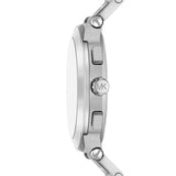 Michael Kors Billie Quartz Chronograph Men 44 mm MK9272SET with Bracelet