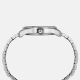 Timex E Class Male Green Analog Stainless Steel Watch TWTG10409