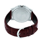 Casio ENTICER MEN MTP-VD01L-1BVUDF - A1370