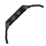 Titan Karishma Black Dial Watch for Men 1824NM01