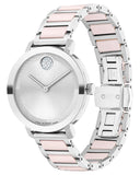 Movado Bold Evolution Women Quartz Analog Watch 3601236