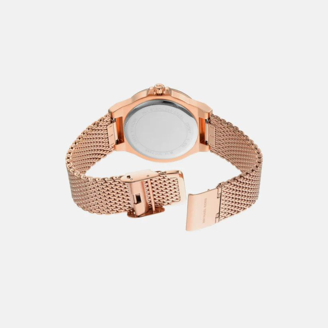 Michael Kors Lennox Analog Watch for Women MK7336