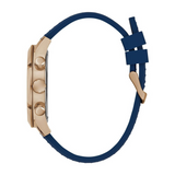 Guess Men's Wristwatch Resistance GW0729G3 Silicone - KRISHNA WATCH COMPANY
