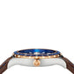VERSACE  Hellenyium GMT Watch for Men V11080017