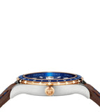 VERSACE  Hellenyium GMT Watch for Men V11080017