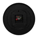 Classic White Dial Color Silent Sweep Technology - 27 cm X 27 cm (Small)  NSW0010PA02