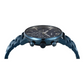 Timex Men Blue Round Multifunction Dial Watch- TWEG20028