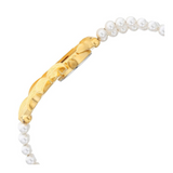 Titan Raga X Masaba Mother Of Pearl Dial Women Watch With Metal Strap 95171YM01 / NS95171YM01