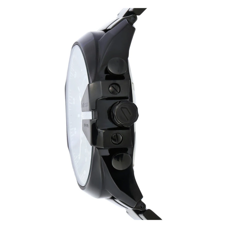 DIESEL Mega Chief Chronograph Analog Watch for Men - DZ4283