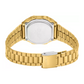 CASIO VINTAGE COLLECTION A168WERG-2ADF - D284