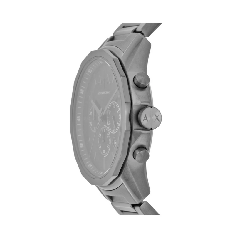 Armani Exchange Chronograph Analog Watch for Men - AX1731 - KRISHNA WATCH COMPANY
