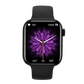 CROSSBEAT SMART WATCH IGNITE GRIT BLACK