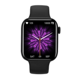 CROSSBEAT SMART WATCH IGNITE GRIT BLACK