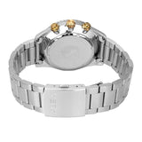 ALBA SIGNA Blue Men 43mm Watch Quartz AT3H97X1
