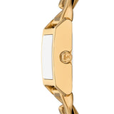 Michael Kors Georgie Quartz Women 19 mm MK7655SET with Bracelet