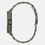 GUESS Male Blue Analog Stainless Steel Watch GW0575G5