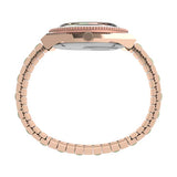 Timex Women Green Round Stainless Steel Dial Analog Watch-TW2V38700UJ