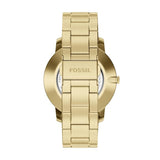 Fossil Minimalist Analog Watch For Men FS6181