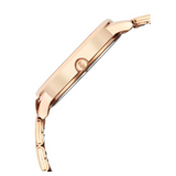 Titan Quartz Analog Black Dial Watch for Women - 2648WM05