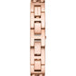 Michael Kors Darrington Quartz Women 14 mm MK4908