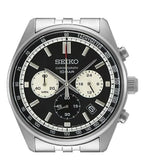 SEIKO Dress Chronograph Watch for Men SSB429P1