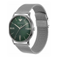 Emporio Armani Minimalist Analog Watch for Men AR11578