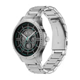 Armani Exchange Analog Black Dial Men's Watch - AX2459 - KRISHNA WATCH COMPANY
