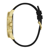 Guess Analog Black Dial Men's Watch W1132G1