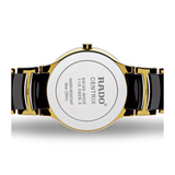 RADO Centrix Diamonds R30929712 - KRISHNA WATCH COMPANY