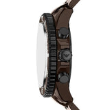 Emporio Armani World Explorer SOLAR Chronograph Men 43 mm AR70025