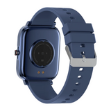 Crossbeat Smart Watch Ignite Fit Blue