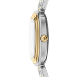 Fossil Genevive Quartz Stainless Steel Watch ES5509