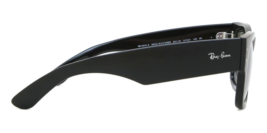 MEGA WAYFARER  RB0840S 901/31 51-21