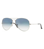 RAY-BAN Blue ICONS UV Protection Aviator Unisex 0RB3025I003/3F58