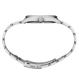 Seiko Classic Titanium Men's Quartz Watch SUR373P1