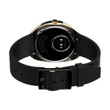 Timex Men Burgundy Stainless Steel Tonneau Dial Analog Watch- TW2V25400U9