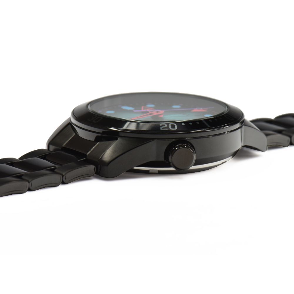 Alba by Seiko Analog Blue Dial Men's Watch - AL4175X1