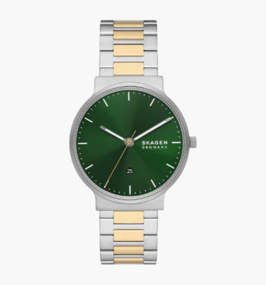 KRISHNA WATCH COMPANY