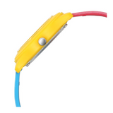 Zoop By Titan Doraemon Quartz Analog Blue Dial Polyurethane Strap Kids Watch - 26019PP37W