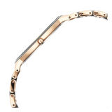 Titan Edge Fusion Quartz Analog Black Dial Black Steel & Ceramic Strap Watch for Men 1878KD03