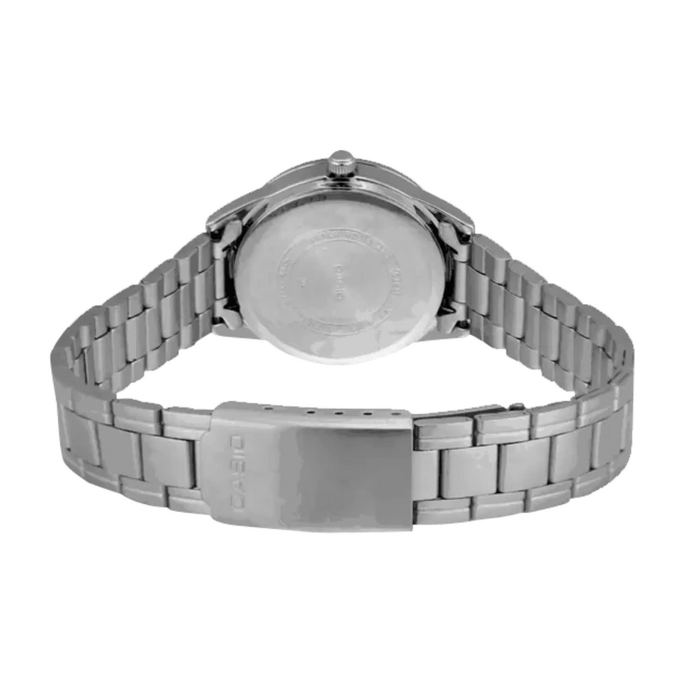 ENTICER WOMEN LTP-V005D-1B2UDF(A1675) - KRISHNA WATCH COMPANY