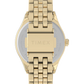 Timex Legacy 34mm Stainless Steel Bracelet Watch TW2V45700 / TW2V45700UJ