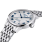 Tissot Le Locle Powermatic 80 20th Anniversary Men 40mm T0064071103303