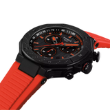 Tissot T-Race Quartz Chronograph Men 45mm T1414173706101