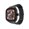 EARNSHAW Paxton Skeleton Automatic Watch for Men ES-8294-55
