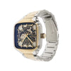 EARNSHAW Paxton Skeleton Automatic Watch for Men ES-8294-77